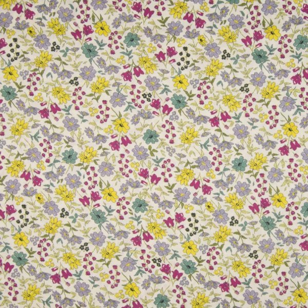 Baumwollstoff - Heirloom 032