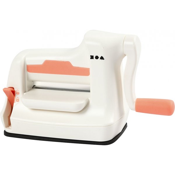 Stanz- und Prgemaschine - A7