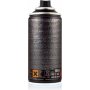 Sprhfarbe Montana Black 150ml