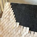 Kundenbild Holzklammern 100 Stück 150x18 mm