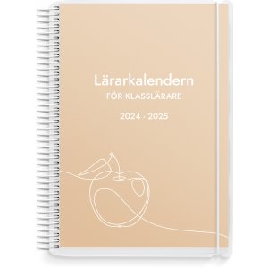 Kalender 24/25 - Lehrerkalender Klasse Kalender 24/25 - Lehrerkalender Klasse