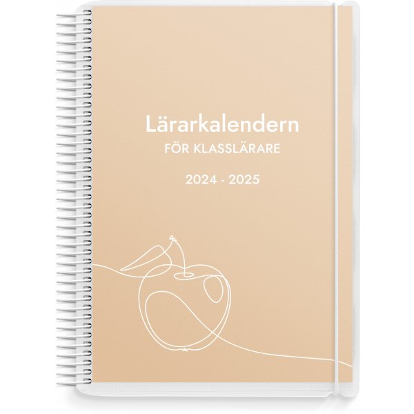 Kalender 24/25 - Lehrerkalender Klasse