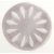 Knopf Rund 1 Loch 11 mm 4 Stück - Perlmutt Blumenmotiv Knopf Rund 1 Loch 11 mm 4 Stück - Perlmutt Blumenmotiv