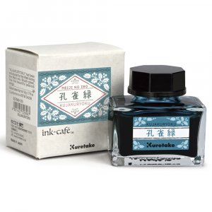 ZIG Ink Café MEIJI NO IRO KUJAKURYOKU ZIG Ink Café MEIJI NO IRO KUJAKURYOKU