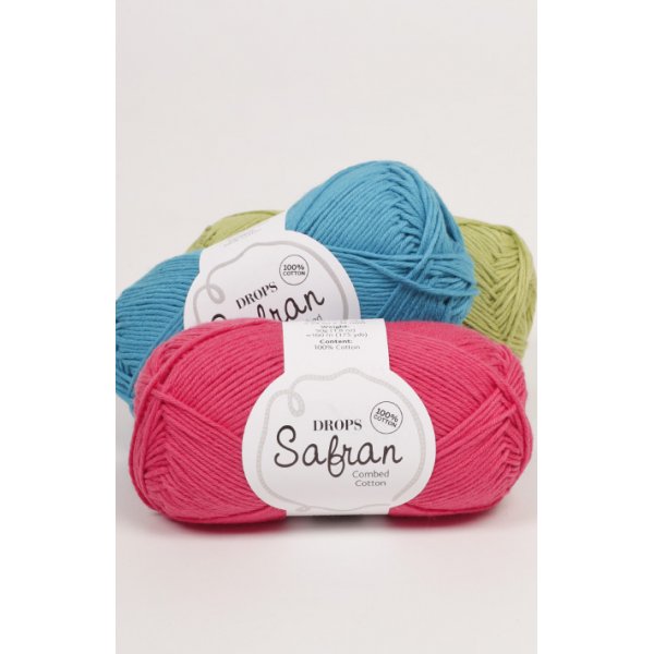 Drops Safrangarn - 50 g