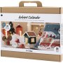 Adventskalender - Recycling
