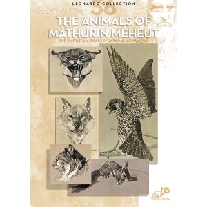 Buchliteratur Leonardo - Nr. 36 Tiere von M. Meheut Buchliteratur Leonardo - Nr. 36 Tiere von M. Meheut