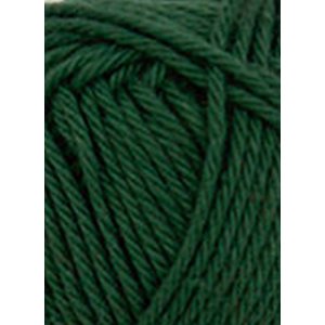 Black Sheep Tilda Cotton Eco Garn 25g - Dunkelgrün (286) Black Sheep Tilda Cotton Eco Garn 25g - Dunkelgrün (286)