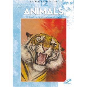 Buchliteratur Leonardo - Nr. 12 Tiere Buchliteratur Leonardo - Nr. 12 Tiere