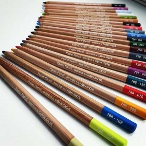 Pastellstift Caran d'Ache Pastellstift Caran d'Ache
