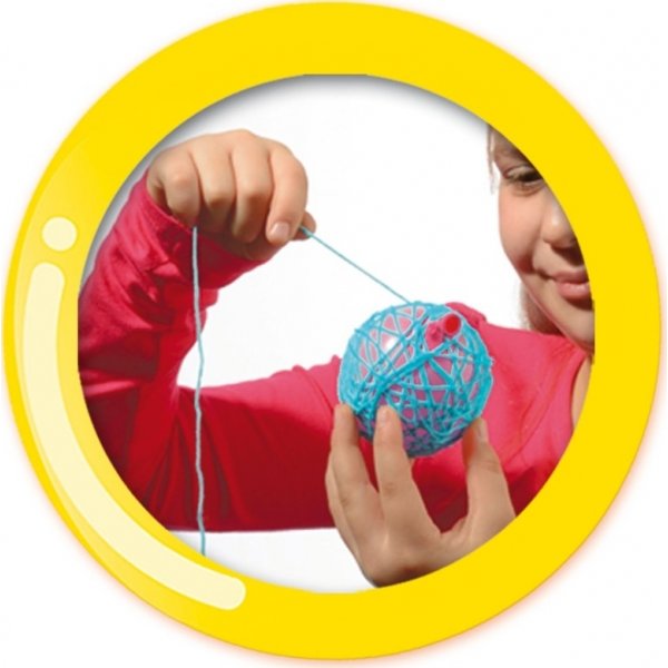 Machen Sie Ihre eigene Lichtdekoration