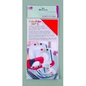 Color-Dekor Farbfolie 180 °C 100 x 200 mm - Gold 2 Stk Color-Dekor Farbfolie 180 °C 100 x 200 mm - Gold 2 Stk