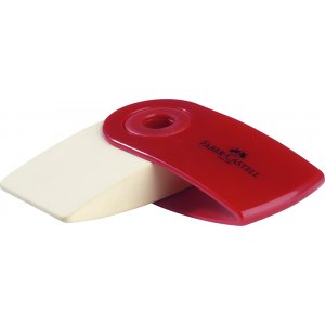 Suddigum - Faber-Castell - PVC-frei Suddigum - Faber-Castell - PVC-frei