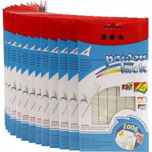 Power-Tack-Kleber - 24 x 100 g Power-Tack-Kleber - 24 x 100 g
