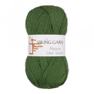 Alpaka Little Storm 50g - (733) Alpaka Little Storm 50g - (733)