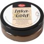 Inka Gold - Braungold - 50 ml