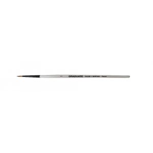Acrylpinsel Graduate Synthetik rund Acrylpinsel Graduate Synthetik rund