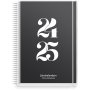 Kalender 24/25 - Lehrerkalender Klasse