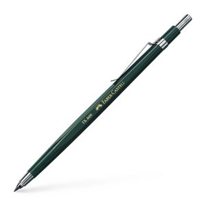 Kugelschreiber Faber-Castell Tk 4600 2mm Kugelschreiber Faber-Castell Tk 4600 2mm