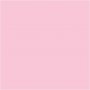 Farbiger Karton - hellrosa - A4 - 180 g - 100 Blatt