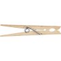 Wscheklammern - 80 x 10 mm - 150 Stk