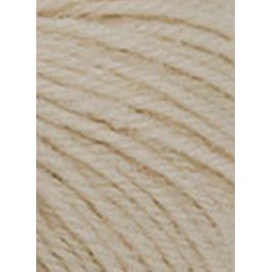 Black Sheep Baby Merino Garn 25g - Beige (06) Black Sheep Baby Merino Garn 25g - Beige (06)