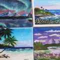 Kundenbild Acrylfarbenset Liquitex Basset 24x22 ml