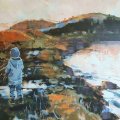 Kundenbild Synthetisches Pinselset W&N Foundation Acrylic - Nr. 2