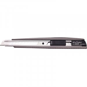 Brechmesser NT-Cutter 9mm A-300GRP Brechmesser NT-Cutter 9mm A-300GRP