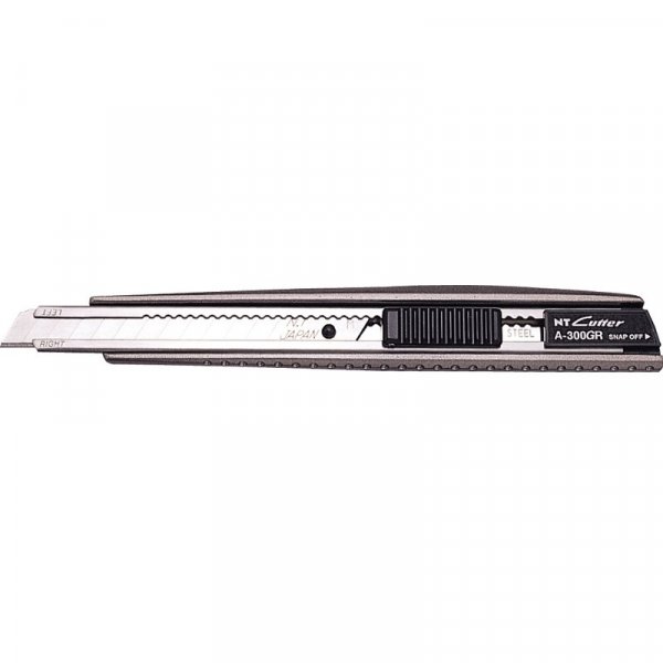 Brechmesser NT-Cutter 9mm A-300GRP