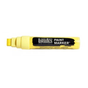 Farbmarker Liquitex Wide 15mm Farbmarker Liquitex Wide 15mm