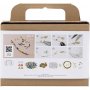 Mini-DIY-Mix-Schmuck - Halskette
