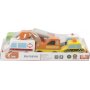 VIGA-Minicars