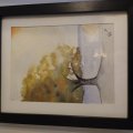Kundenbild Aquarellblock, geklebt, kaltgepresste Bögen, 300 g - 23 x 31 cm