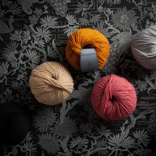 J�rbo Select Nr. 2 - 50 g