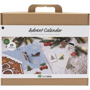 NABBI BioBeads Adventskalender NABBI BioBeads Adventskalender