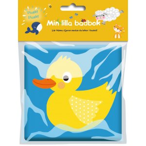 Mein kleines Badezimmerbuch Mein kleines Badezimmerbuch
