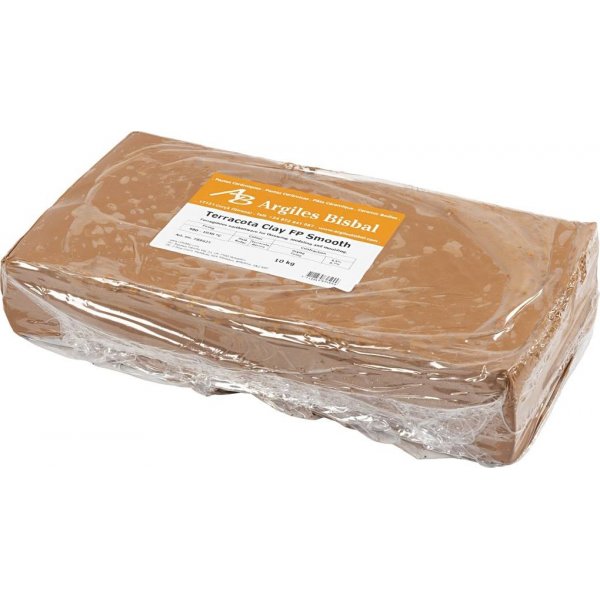 Roter Ton - 10 kg