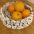 Kundenbild Weiche Baumwolle 50g - Orange