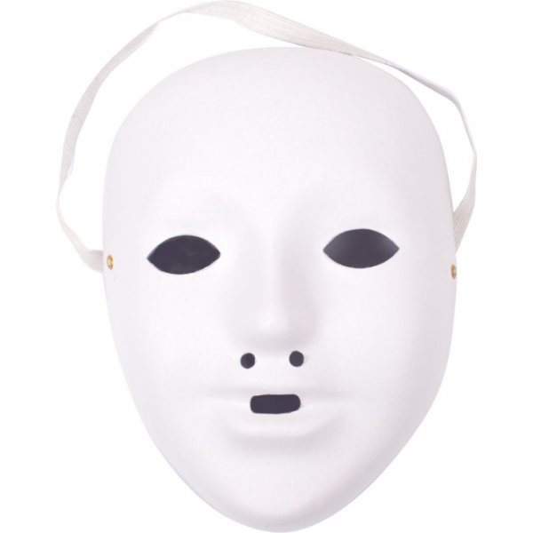 Masken 130 x 175 mm 10 Stk