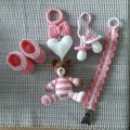 Kundenbild J�rbo 8/4 50g - Zuckerwatte rosa
