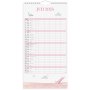 Familienkalender 24/25 - Annies