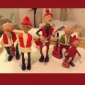 Kundenbild Sculpey Clay Super Medium Blend 450 g - Grau