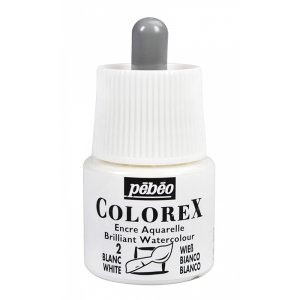 Marker - Pebeo Colorex - Tinte 45ml Marker - Pebeo Colorex - Tinte 45ml