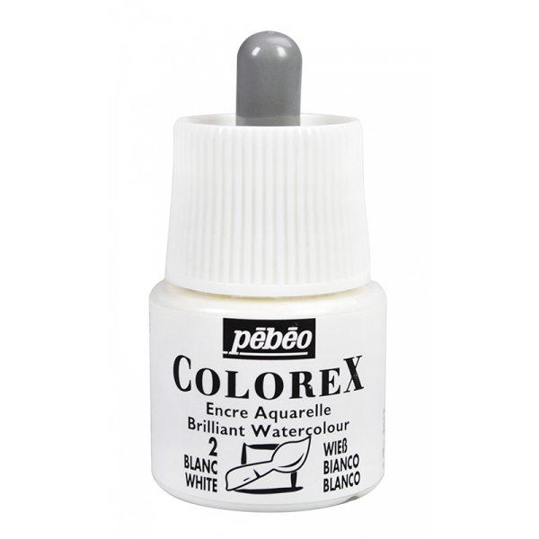 Marker - Pebeo Colorex - Tinte 45ml