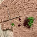 Kundenbild Abschließbare Maschenmarkierer KnitPro