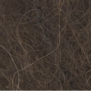 Wikingergarn Alpaka Maya 50g - Dunkelbraun (718) Wikingergarn Alpaka Maya 50g - Dunkelbraun (718)