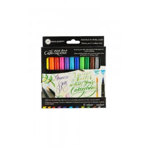 Pinselstifte Aqua Marker Pinselstifte Aqua Marker