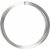Aluminiumdraht - Ø1 mm - Silber - 16 m Aluminiumdraht - Ø1 mm - Silber - 16 m