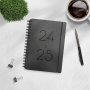 Kalender 24/25 Senator - A6 - Jahr